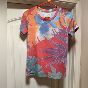 Sol Angeles women’s t-shirt